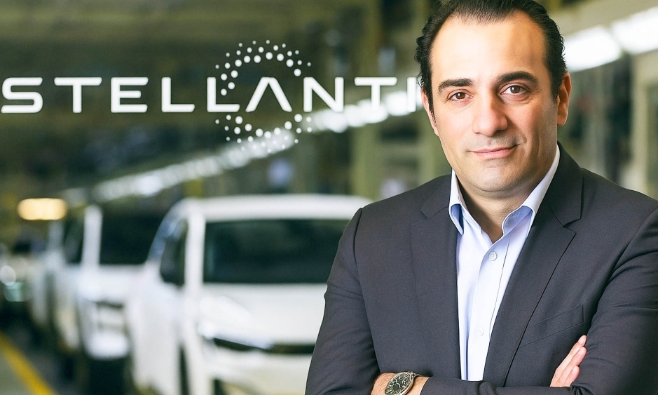 Antonio Filosa, CEO de Stellantis, ha hablado de "lagunas del pasado" al comentar la estrategia anterior a su llegada.