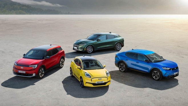 gama ford SUV gama ford SUV