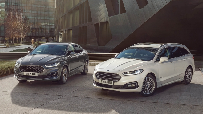 ford mondeo ford mondeo