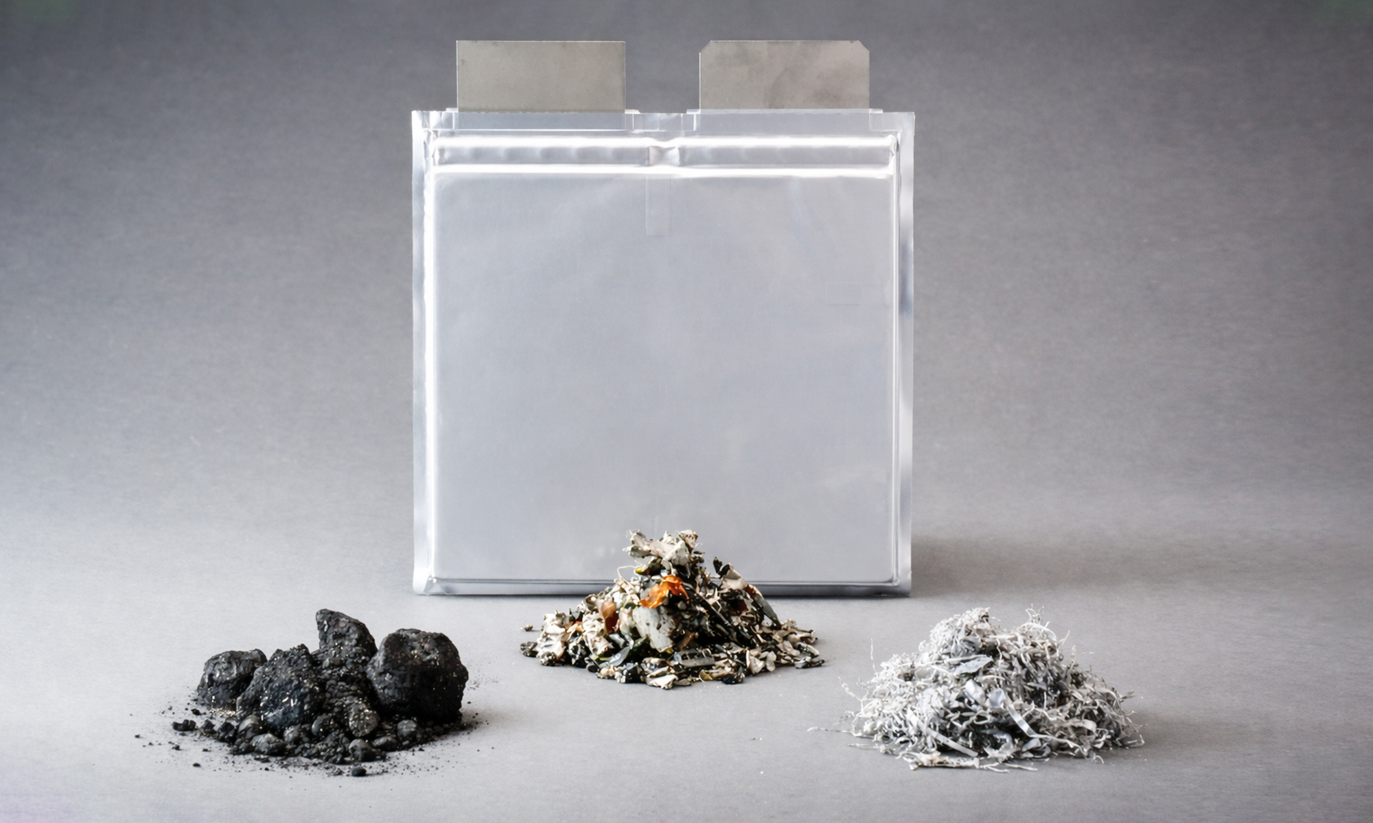 Europa se prepara para la 'gran ola' de baterías que se espera a partir del 2030.