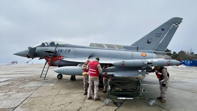 tienda motos encargada suministrar equipamiento eurofighters aviones militares ejercito espanol 2 tienda motos encargada suministrar equipamiento eurofighters aviones militares ejercito espanol 2