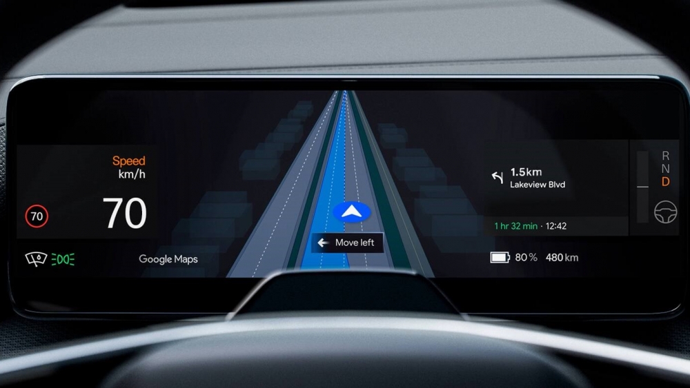 Polestar tecnologia ayuda carril 512.000.000 socio clave Google primera marca mundo tecnologia revolucionaria Polestar tecnologia ayuda carril 512.000.000 socio clave Google primera marca mundo tecnologia revolucionaria