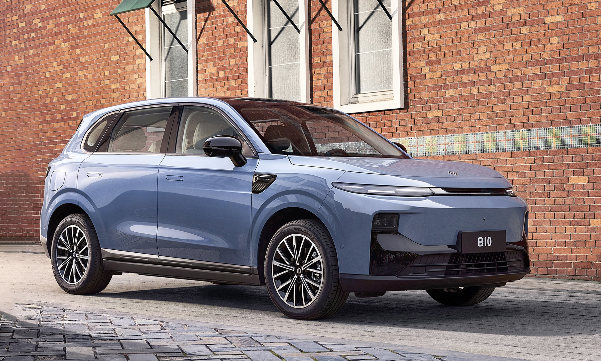 El Leapmotor B10 ya está disponible para comprar en España.