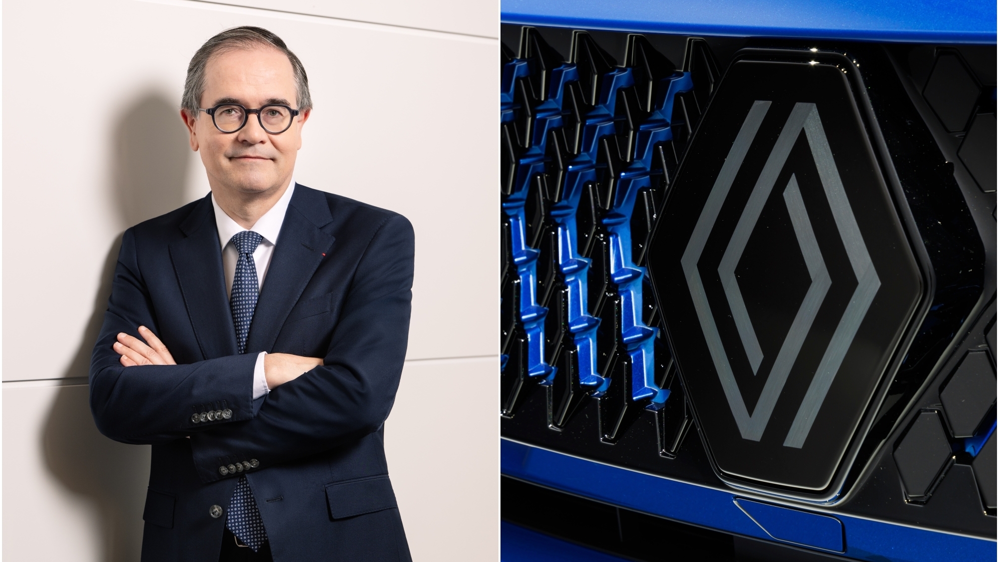 El CEO de Renault critica a los "falsos PHEV" y pide cambiarlos por una tecnología más evolucionada y eléctrica