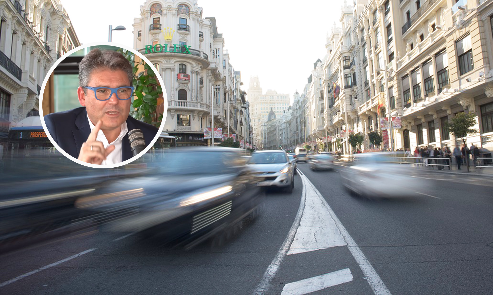 marc vidal experto economista edad coches antiguos situacion espana 2