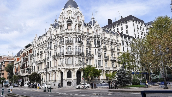 marc vidal experto economista edad coches antiguos situacion espana 1