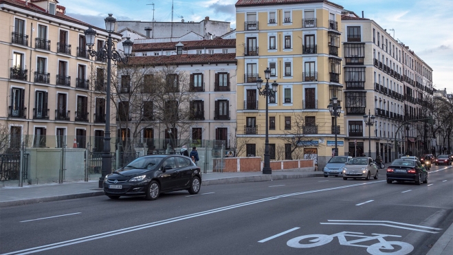marc vidal experto economista edad coches antiguos situacion espana