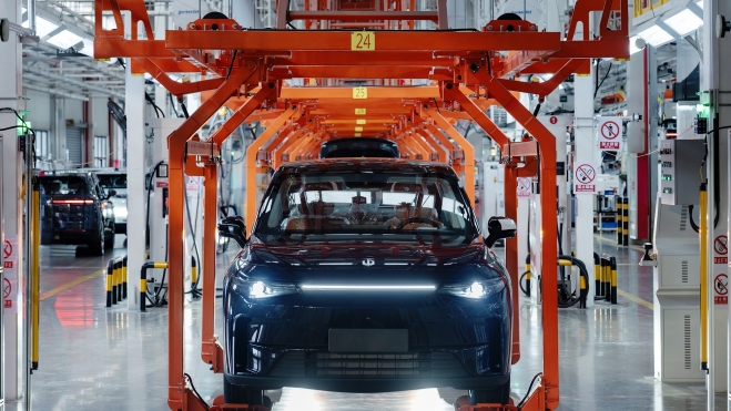 leapmotor fabrica 2 leapmotor fabrica 2