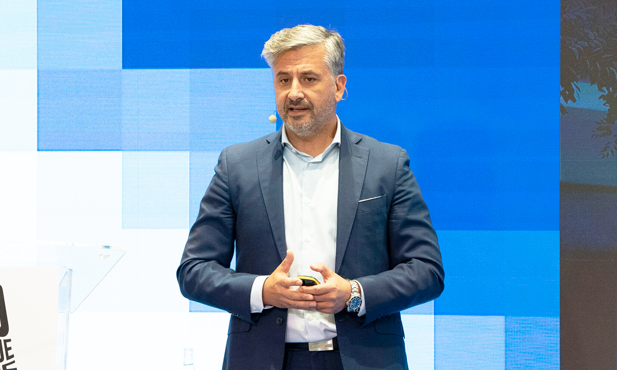 alberto de aza director general byd exito marca pese aranceles plan auto espana 2