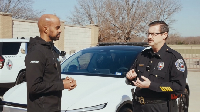 policia texas tesla model y juniper ahorro miles euros anuales respecto gasolina combustion 1 policia texas tesla model y juniper ahorro miles euros anuales respecto gasolina combustion 1