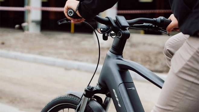 estudio diferencia esfuerzo bicicleta electrica ebike normal 2 estudio diferencia esfuerzo bicicleta electrica ebike normal 2