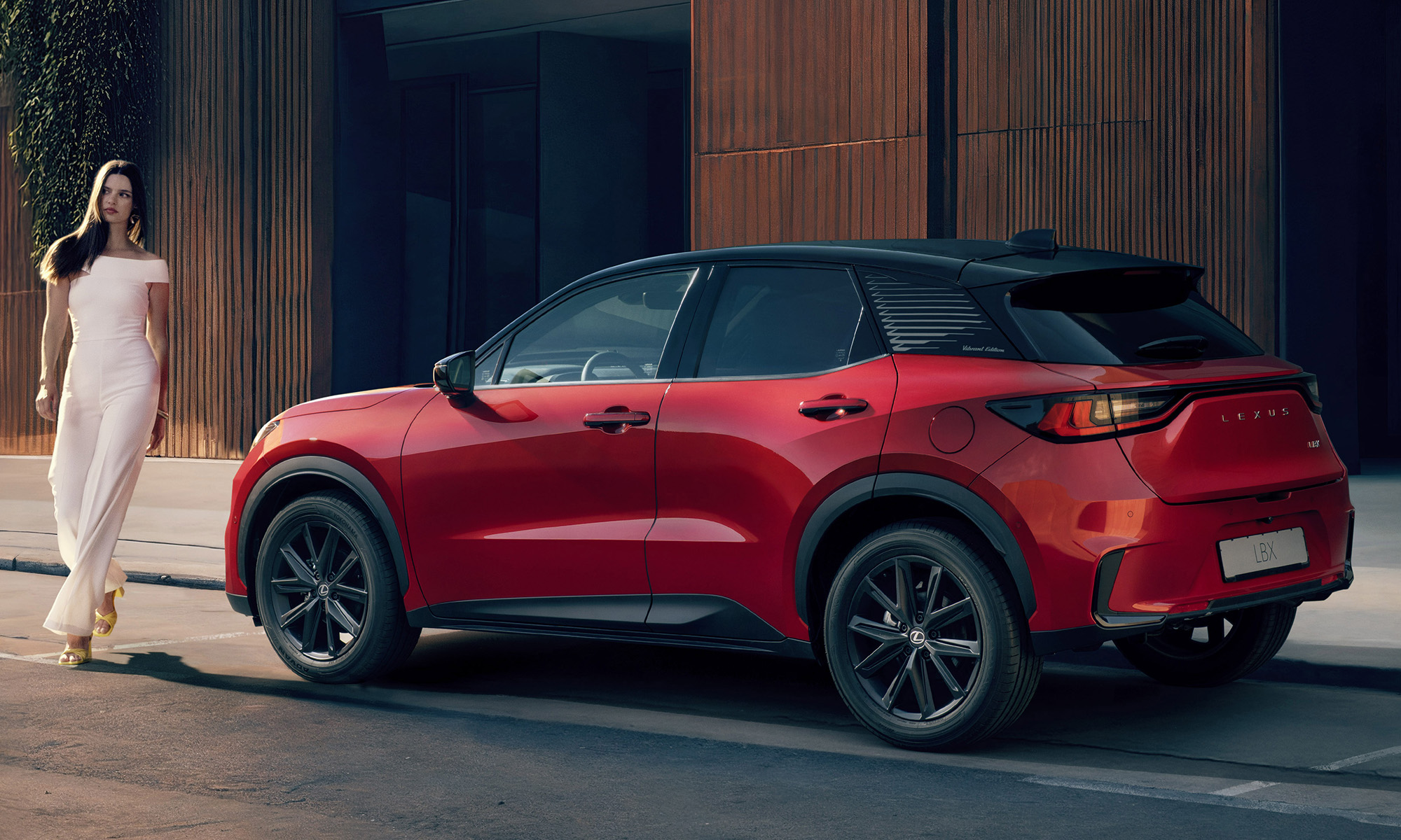 marcas coches mas valoradas ocu lexus toyota hibridos 2026 1