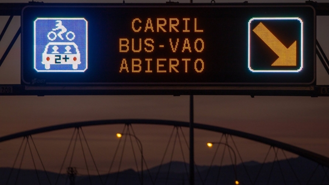 Bus VAO