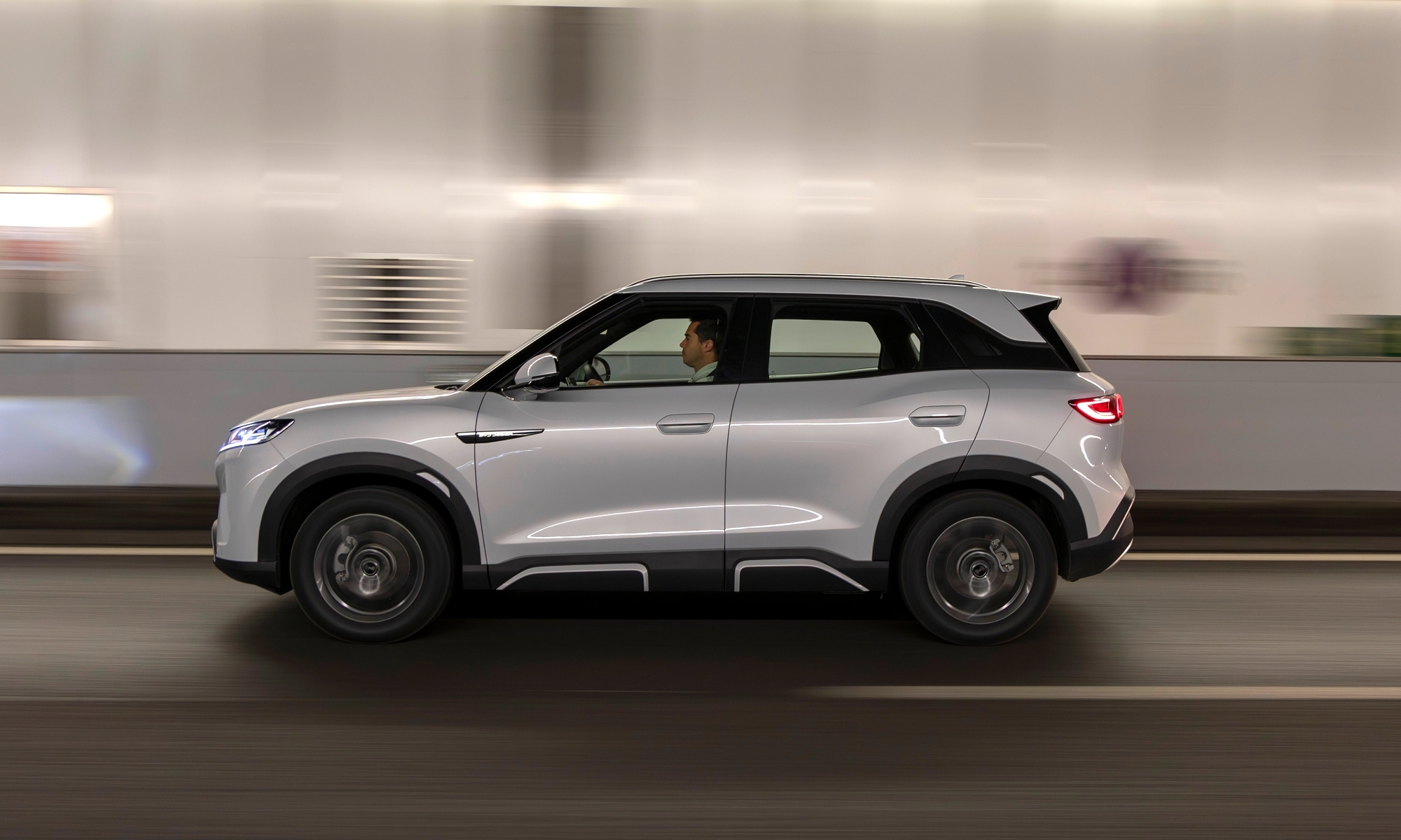 En apenas un mes de vida el Atto 2 DM-i de BYD se ha convertido en el PHEV más vendido del país.