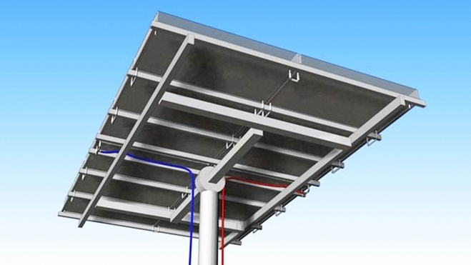 planta fotovoltaica hibrida captura de carbono 2 planta fotovoltaica hibrida captura de carbono 2