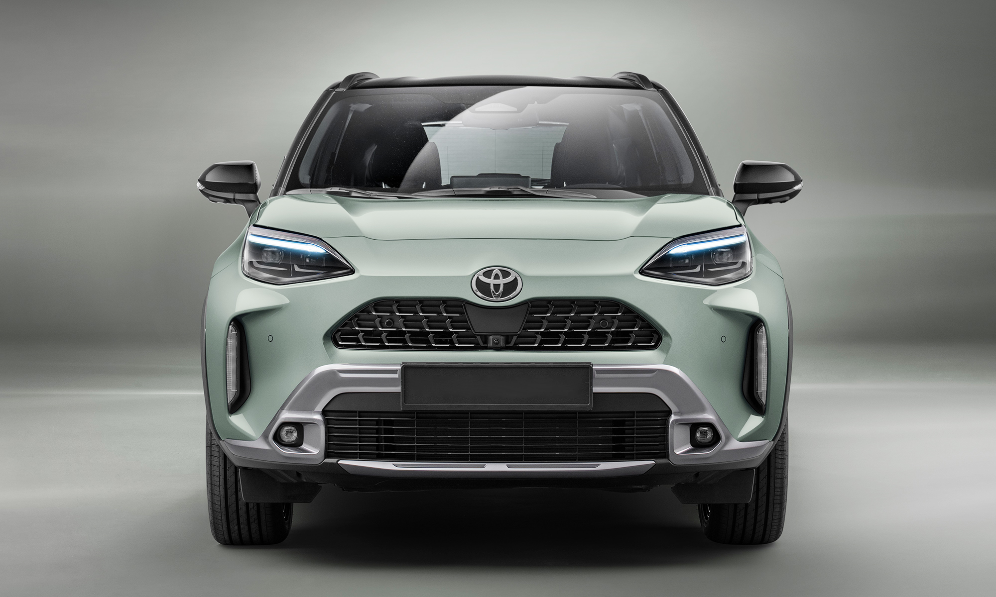El Toyota Yaris Cross ha sido el rey indiscutible de ventas en febrero de 2026.
