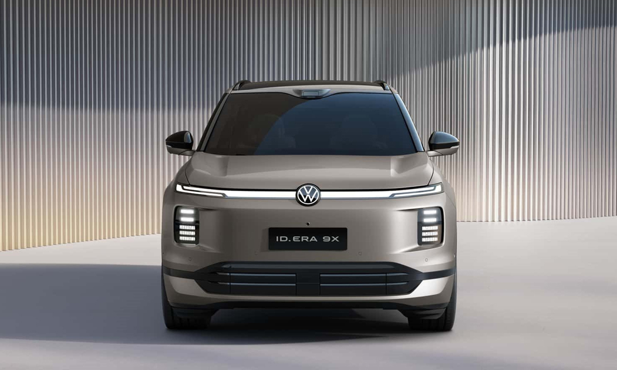 Volkswagen abre así una nueva era en su abanico mecánico.