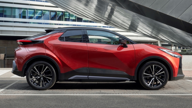 coches hibridos enchufables mas vendidos febrero 2026 2 coches hibridos enchufables mas vendidos febrero 2026 2