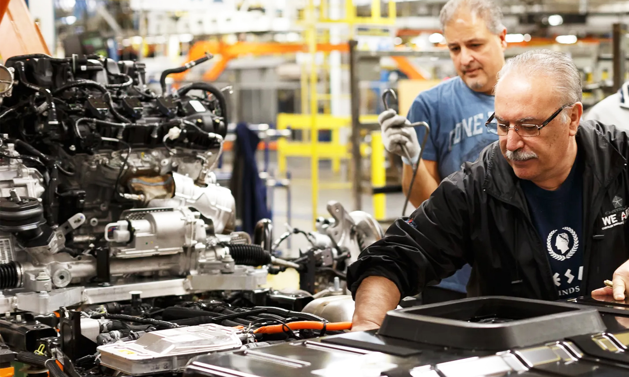 europa problemas competencia china fabricacion baterias coches electricos 1