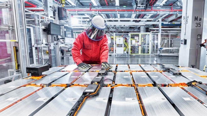 europa problemas competencia china fabricacion baterias coches electricos europa problemas competencia china fabricacion baterias coches electricos