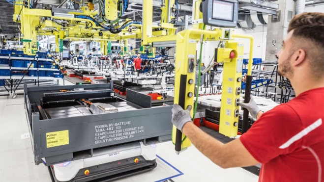 europa problemas competencia china fabricacion baterias coches electricos 2 europa problemas competencia china fabricacion baterias coches electricos 2