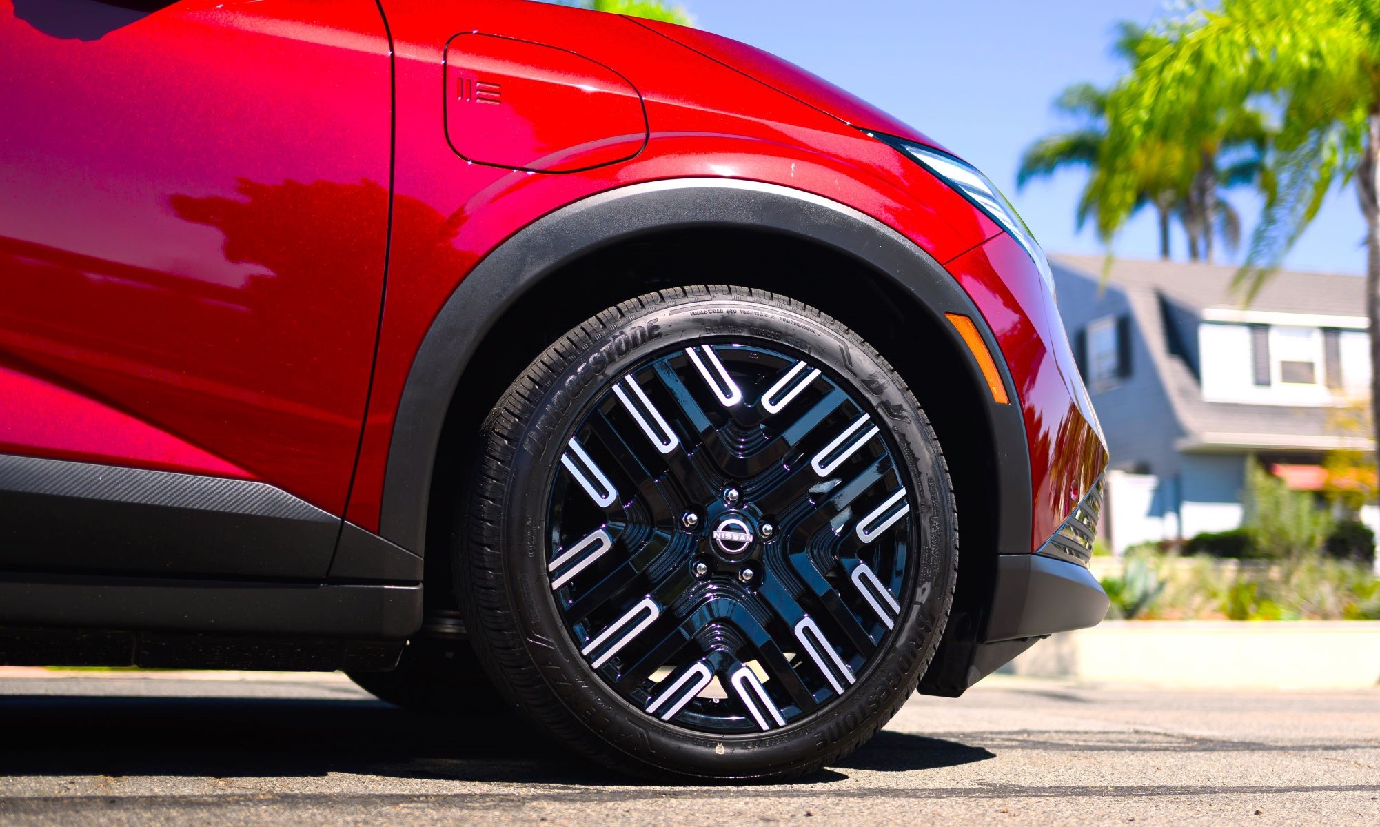 Esta marca devolverá a Nissan la 'jugada' que la segunda le hizo el año pasado en Estados Unidos y copiará su eléctrico más popular.