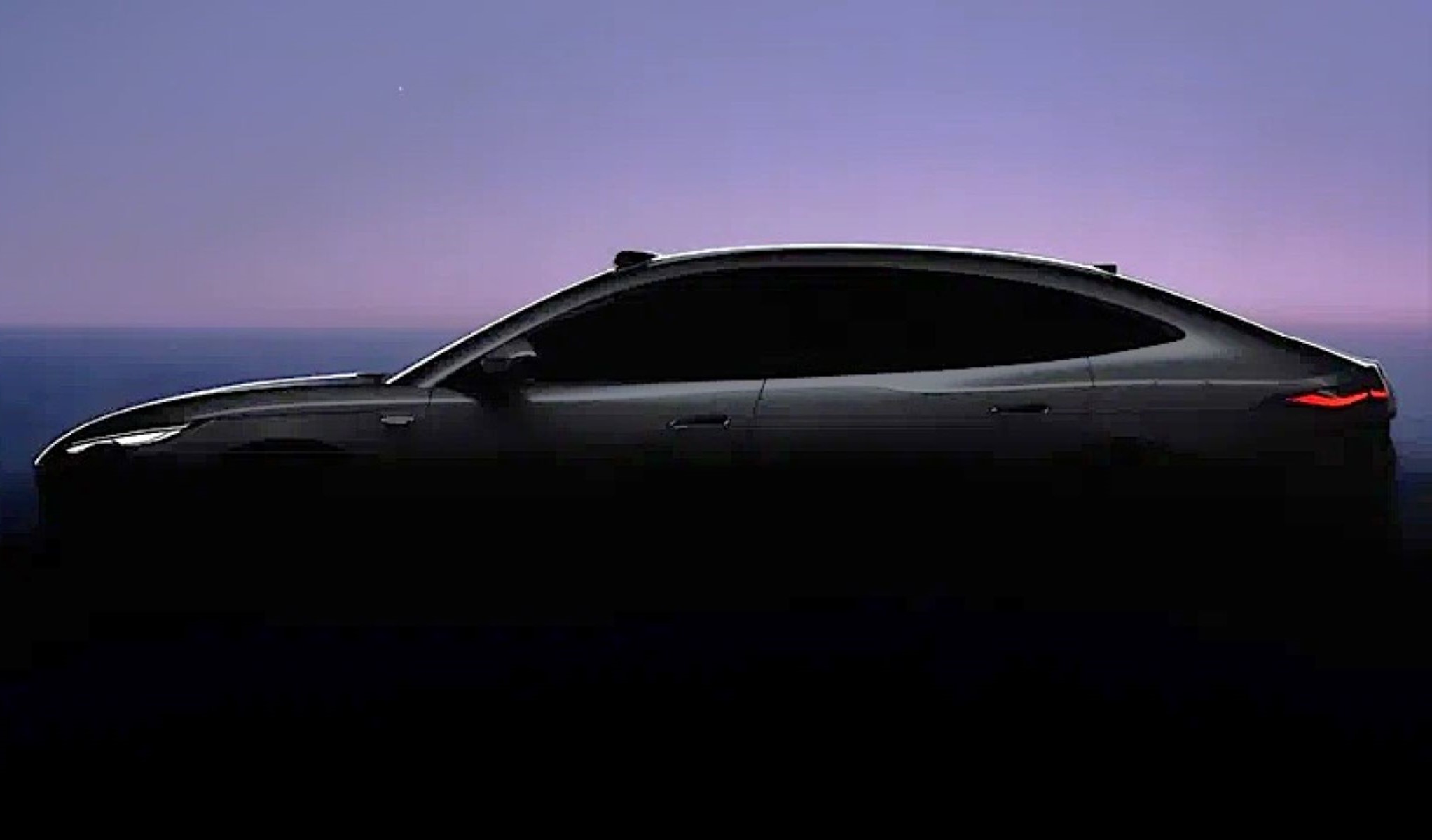 El BYD Seal 08 será el nuevo buque insignia del primer fabricante chino. Podría llegar a Europa, y a España, en 2027.