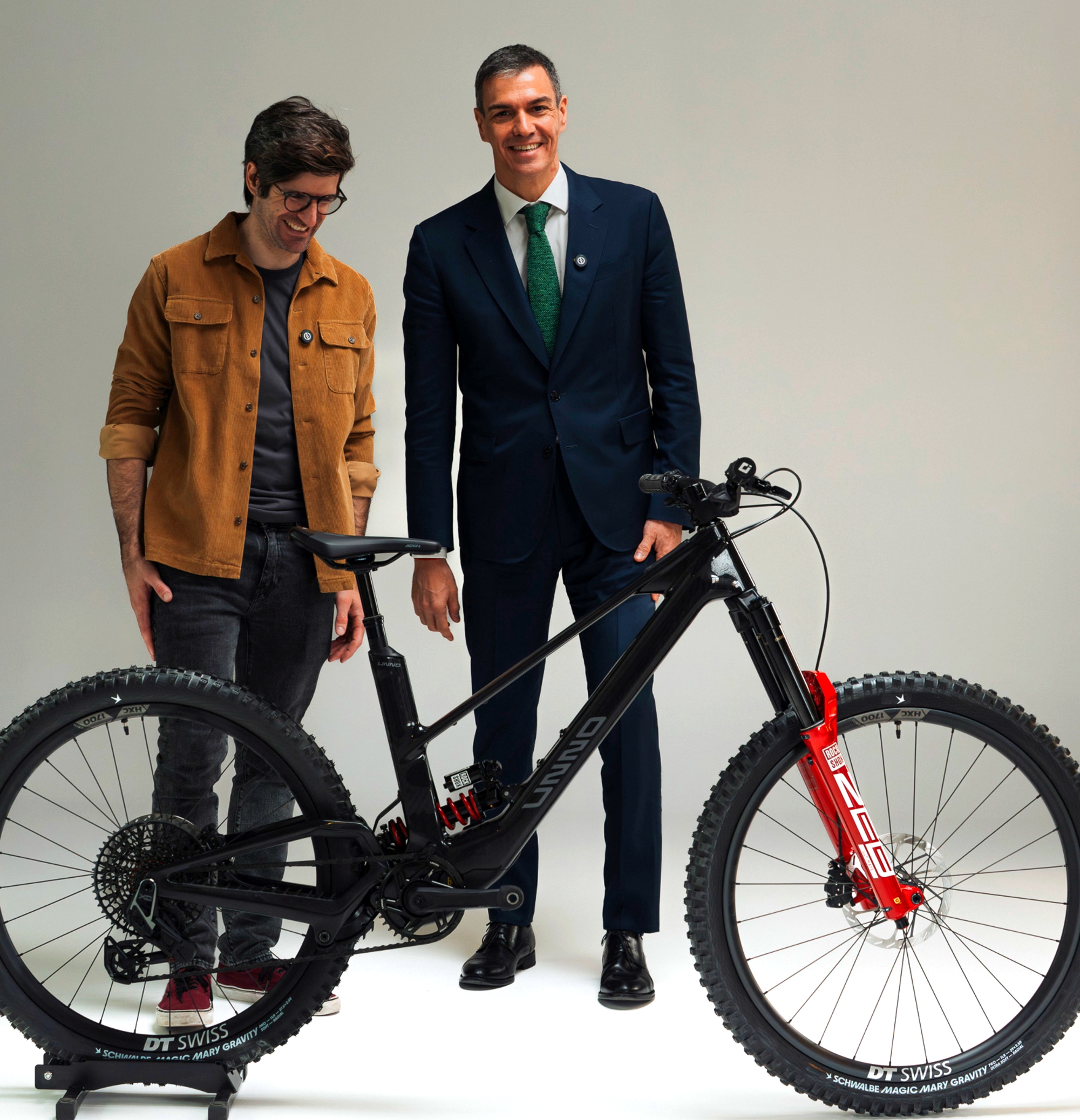 Pedro Sánchez en UNNO (3)