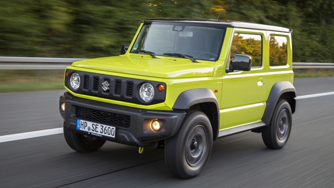 suzuki jimny suzuki jimny