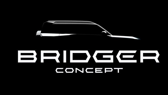 renault bridger concept renault bridger concept