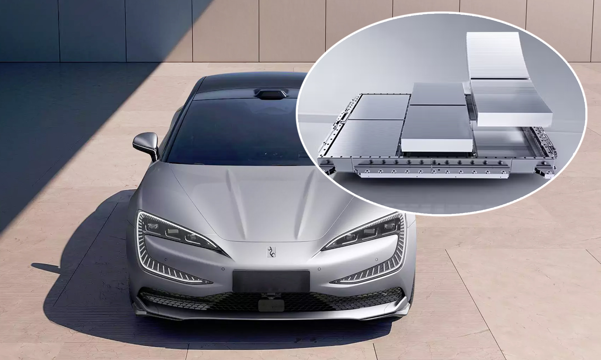 Pese a su alta potencia, no se ven perjudicadas ni su autonomía ni su eficiencia.