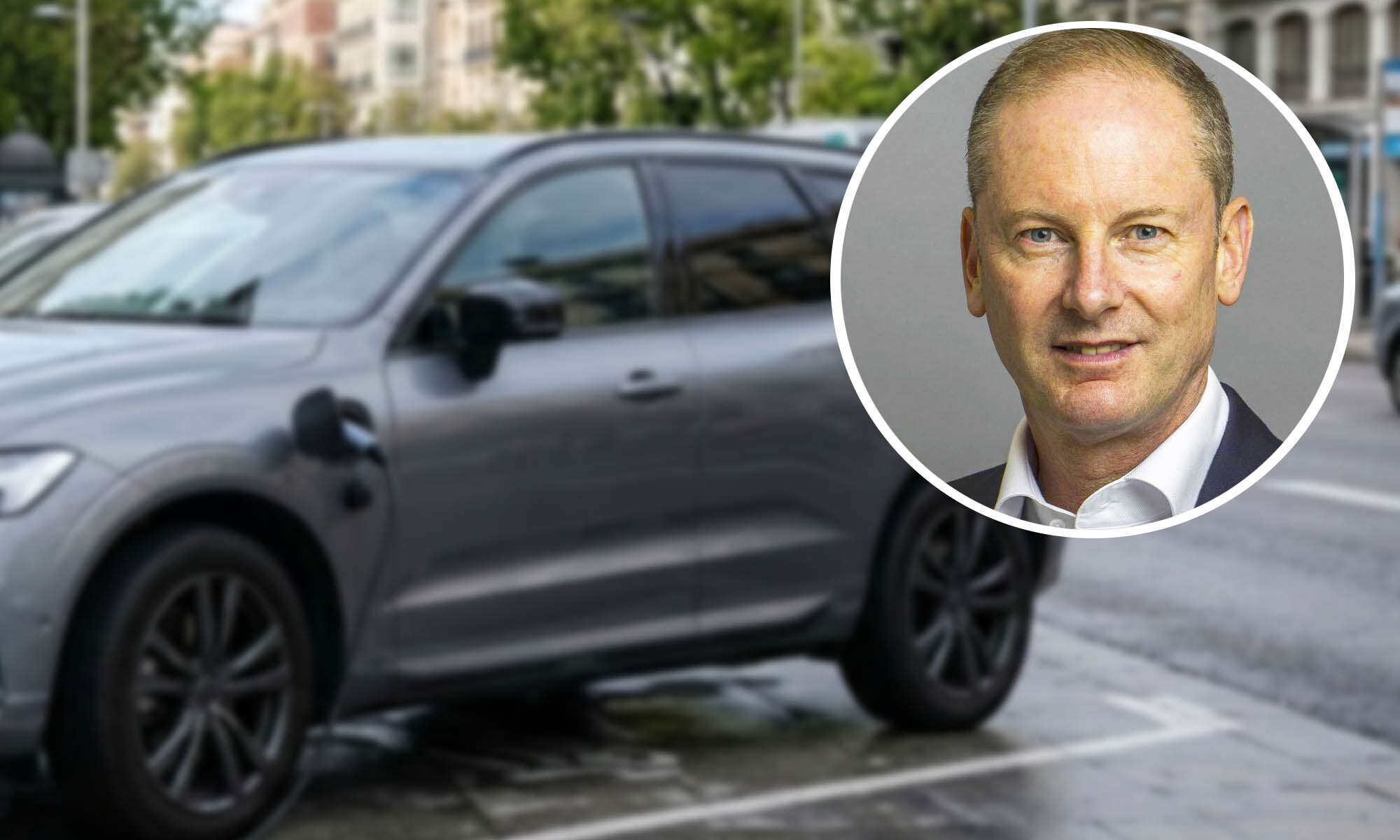 POLESTAR HIBRIDOS ENCHUFABLES 1