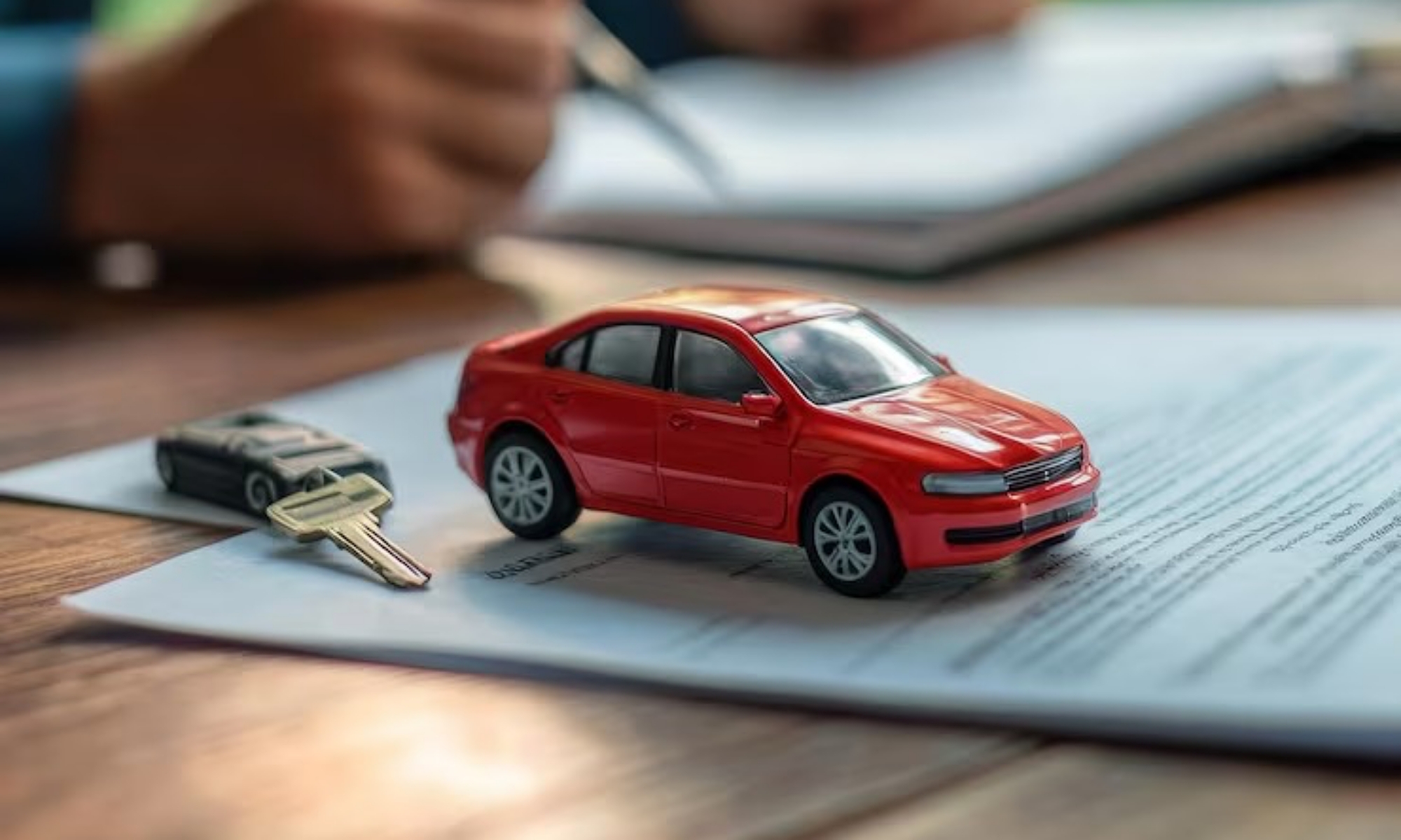 El seguro de coche eléctrico