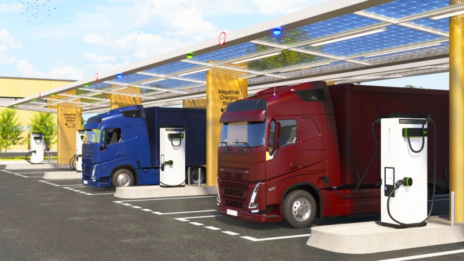 cargadores ultrarrapidos camiones electricos autopistas españolas 3 cargadores ultrarrapidos camiones electricos autopistas españolas 3