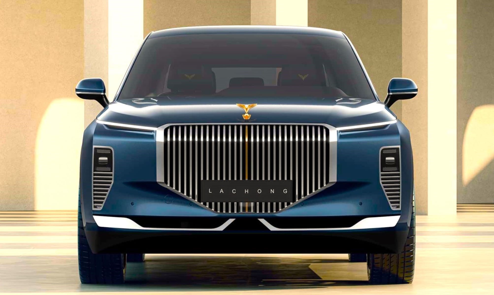 En un brusco giro a su estrategia de ventas, VinFast fabricará eléctricos de ultra lujo y diseñados para los gustos asiáticos.