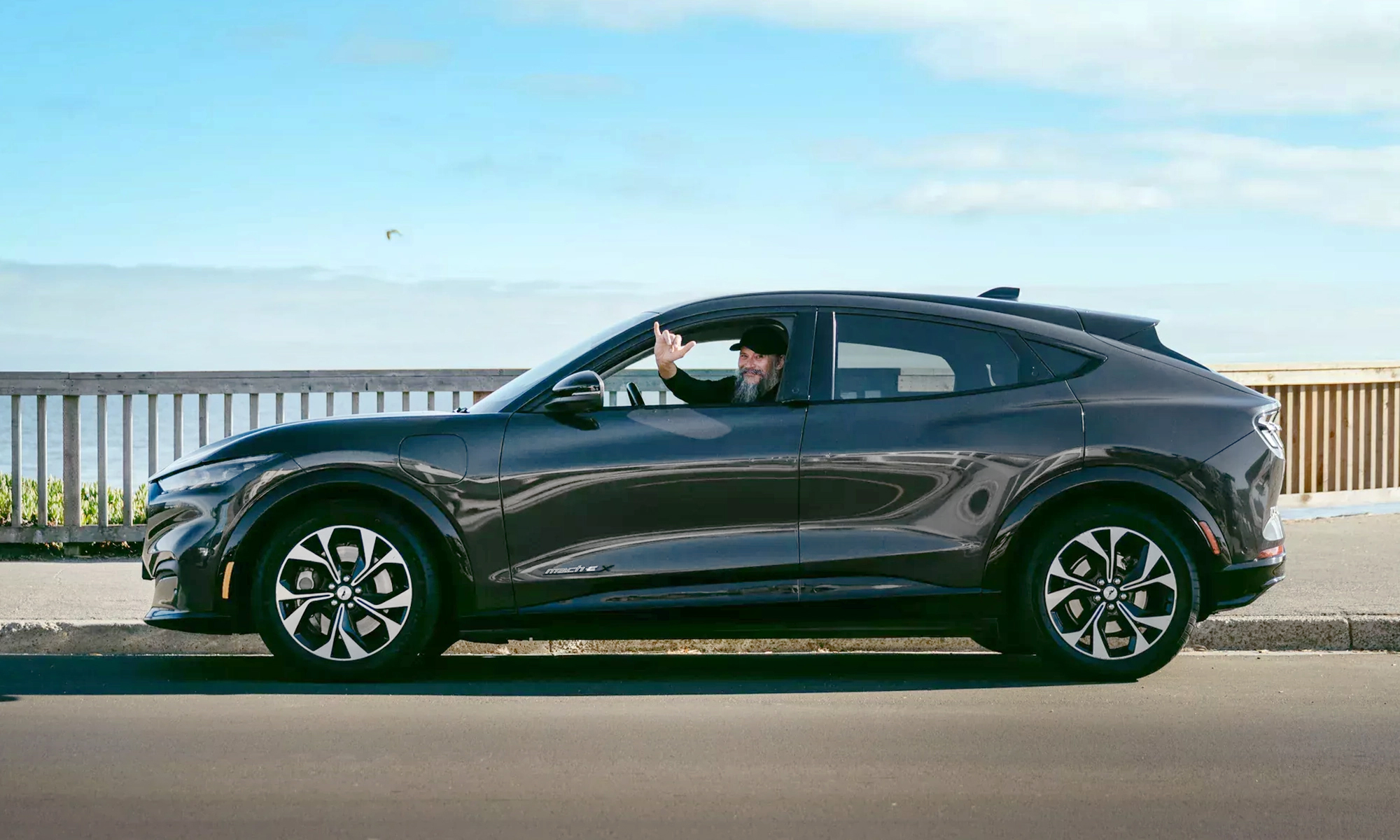 Tras más de medio millón de kms, el propietario ha superado todas las expectativas.