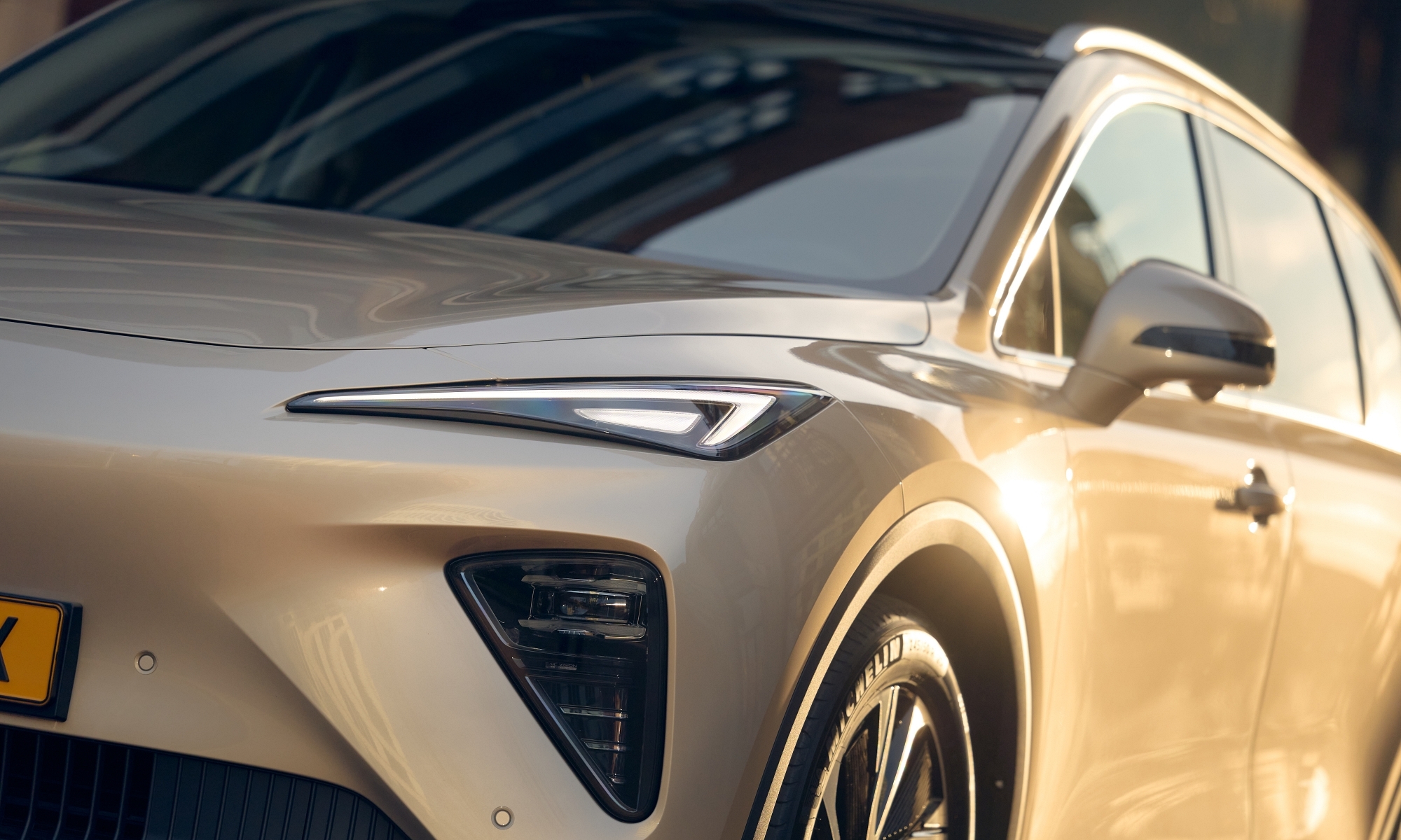 MG teme perder el privilegiado puesto que tanto le ha costado conseguir.