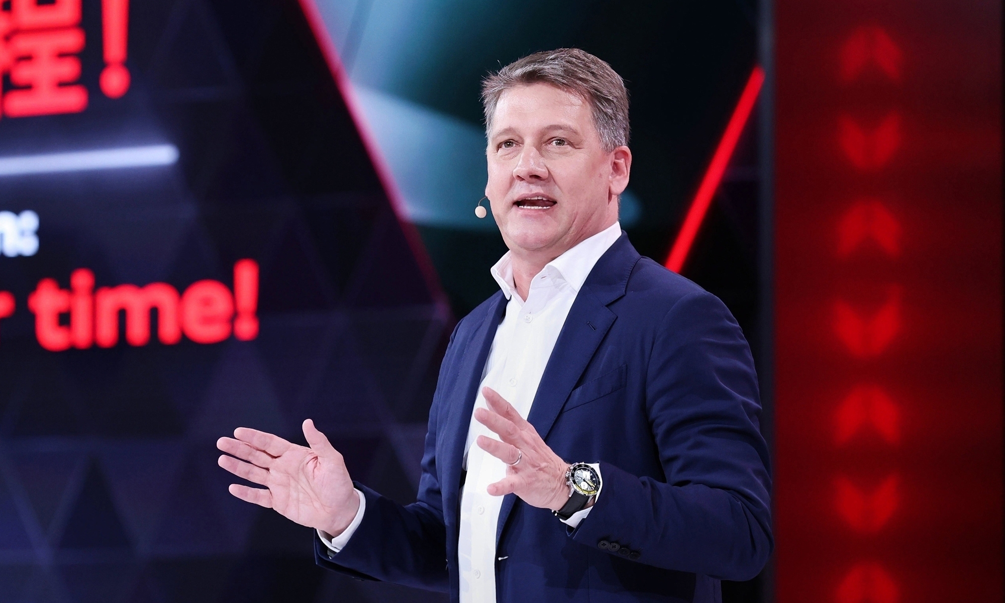 El CEO de Audi confirma que este proyecto está sobre la mesa.