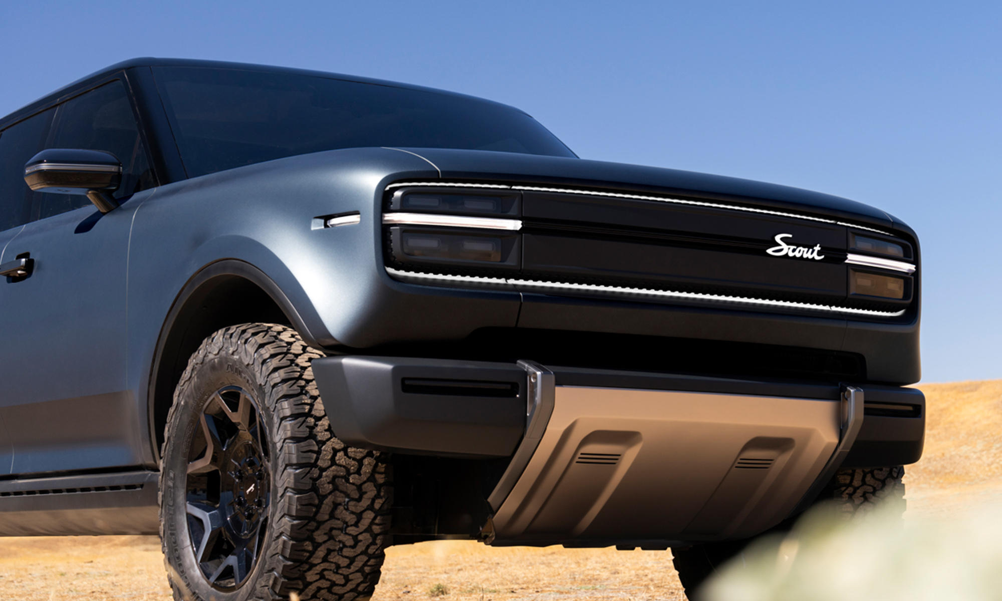 scout nueva marca problemas concesionarios volkswagen