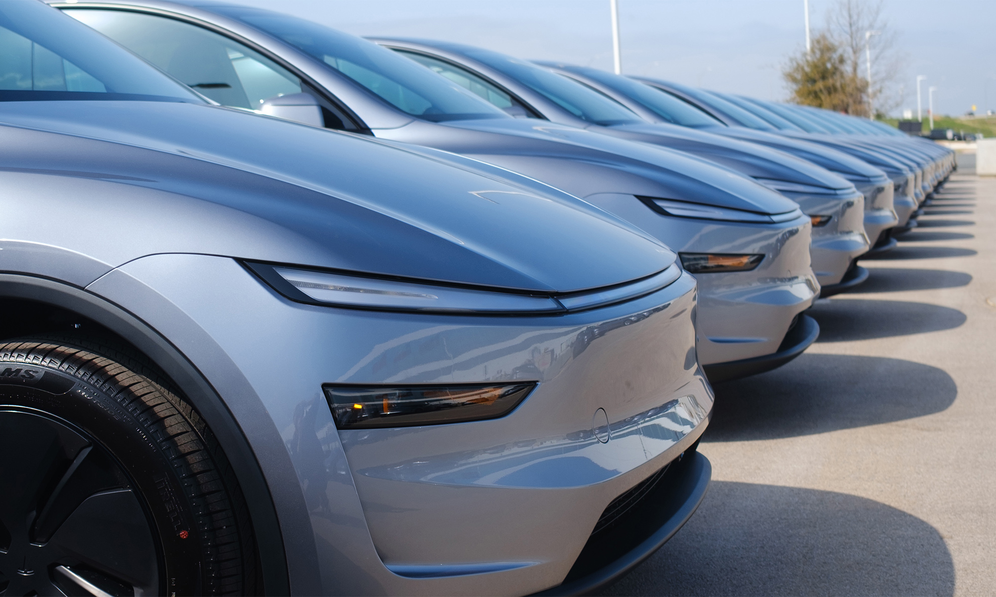 estudio coches electricos mas limpios sostenible cadena suministro produccion 2