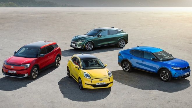 estudio coches electricos mas limpios sostenible cadena suministro produccion