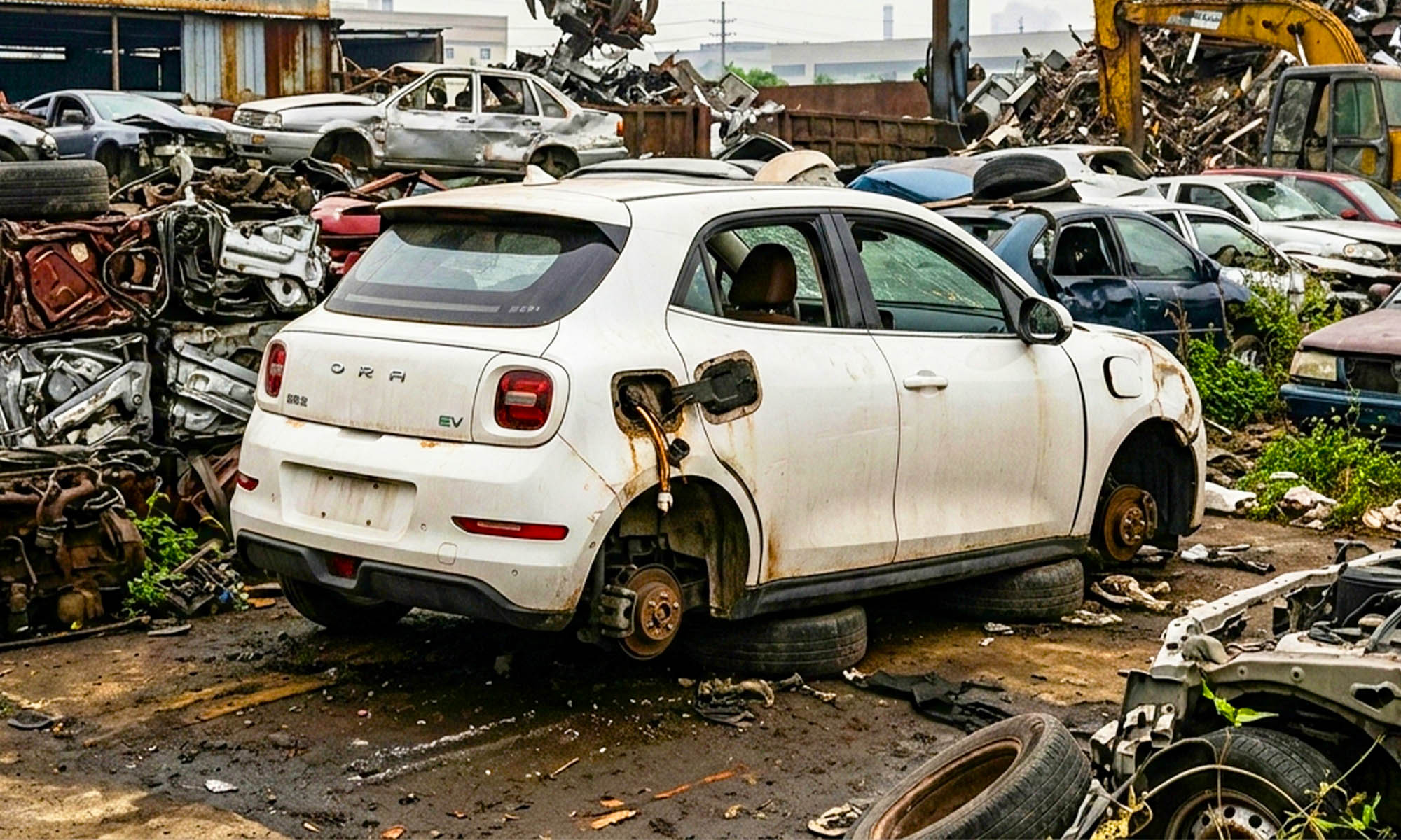 desguace coches electricos chinos talleres 1