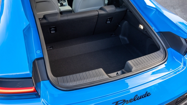 honda prelude prueba conduccion potencia consumo precio 7