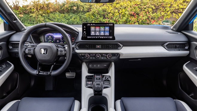 honda prelude prueba conduccion potencia consumo precio 8