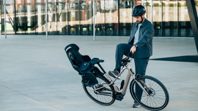 Easy acces Lightness ORBEA CARPE26 CONTEXT 180