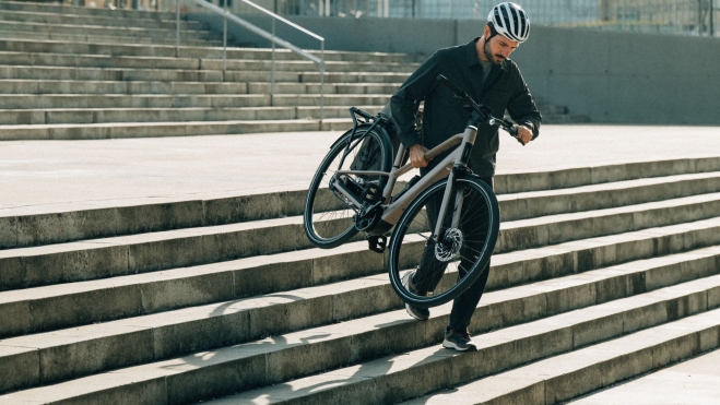 Lightnes ORBEA CARPE26 80