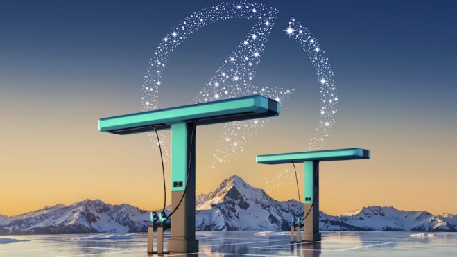 BYD Flash Charging 2.0 BYD Flash Charging 2.0