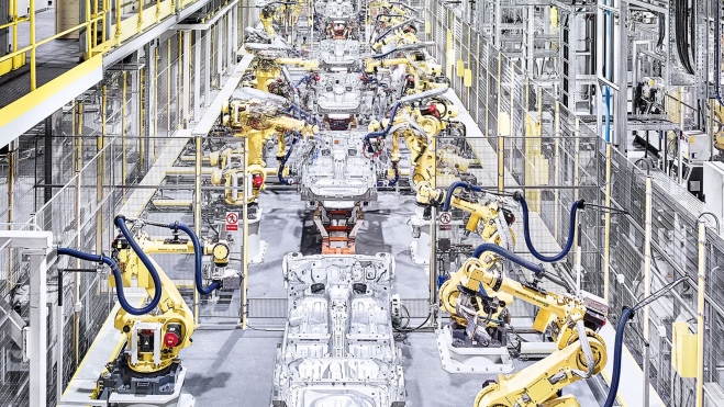 fabricas coches reino unido inglaterra riesgo cierre acuerdo europa ley aceleracion industrial