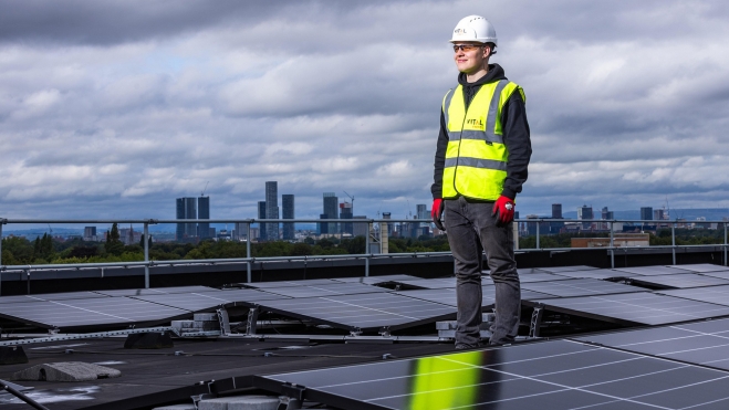 pulpo ensena cientificos duracion placas solares energia electrica 2 pulpo ensena cientificos duracion placas solares energia electrica 2