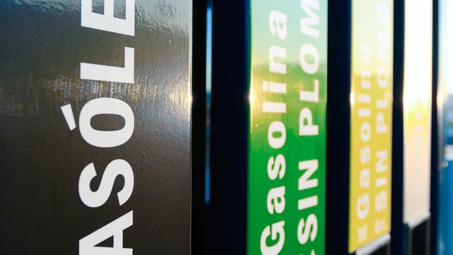 22 céntimos menos en la gasolina el plan urgente que llega al Gobierno (3)
